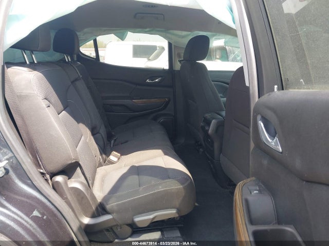Aukcja sprzedaży 2020 Gmc Acadia Fwd Sle, vin: 1GKKNRLS0LZ196702, numer aukcji: 44673914