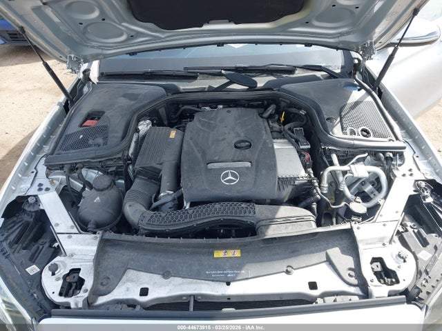 Продажа на аукционе авто 2017 Mercedes-benz E 300 4matic, vin: WDDZF4KB9HA147781, номер лота: 44673915