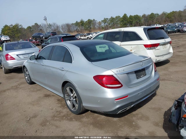 Продажа на аукционе авто 2017 Mercedes-benz E 300 4matic, vin: WDDZF4KB9HA147781, номер лота: 44673915