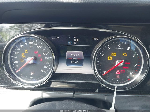 Продажа на аукционе авто 2017 Mercedes-benz E 300 4matic, vin: WDDZF4KB9HA147781, номер лота: 44673915