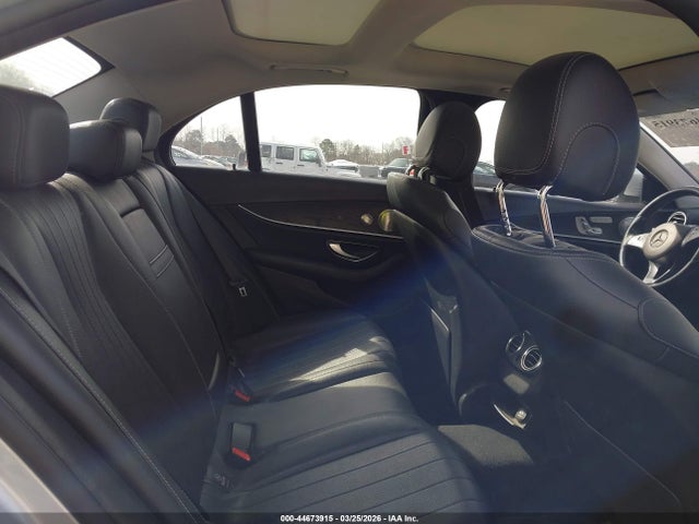Продажа на аукционе авто 2017 Mercedes-benz E 300 4matic, vin: WDDZF4KB9HA147781, номер лота: 44673915
