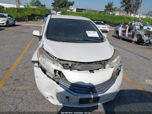 Nissan Versa Note Sv 2014 3N1CE2CP4EL369217 Image 12