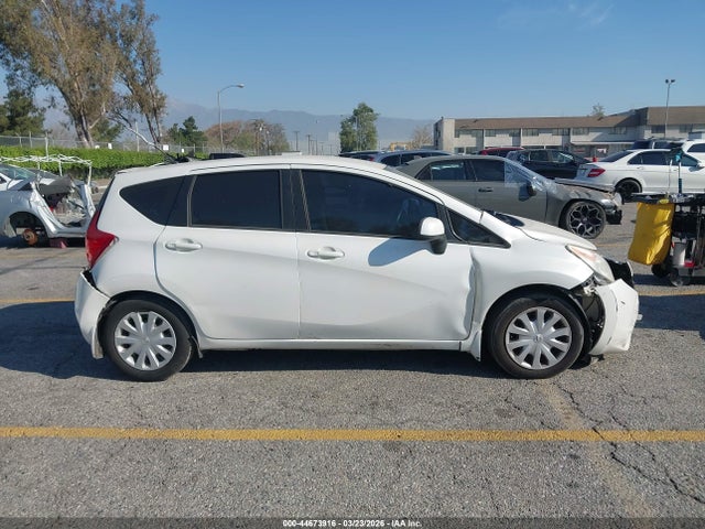 Nissan Versa Note Sv 2014 3N1CE2CP4EL369217 Image 13