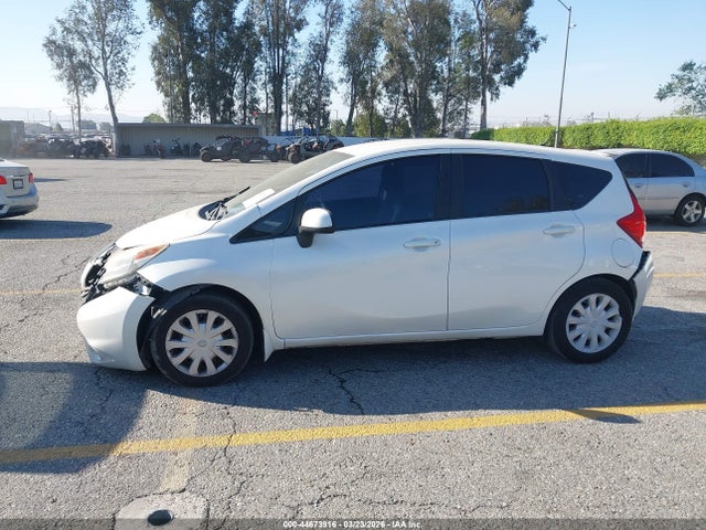 Nissan Versa Note Sv 2014 3N1CE2CP4EL369217 Image 14
