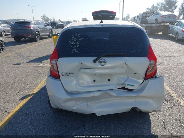 Nissan Versa Note Sv 2014 3N1CE2CP4EL369217 Image 16