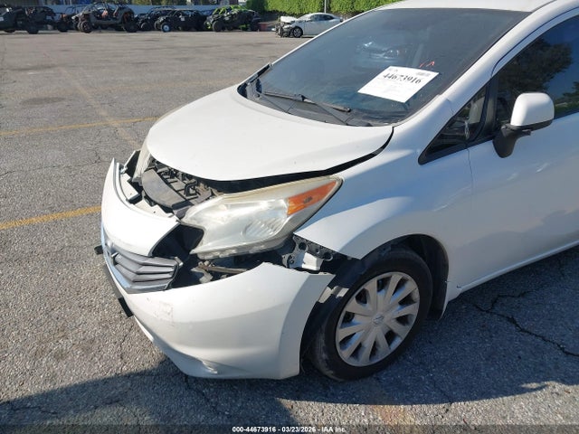 Nissan Versa Note Sv 2014 3N1CE2CP4EL369217 Image 17
