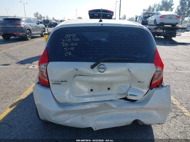 Nissan Versa Note Sv 2014 3N1CE2CP4EL369217 Image 18