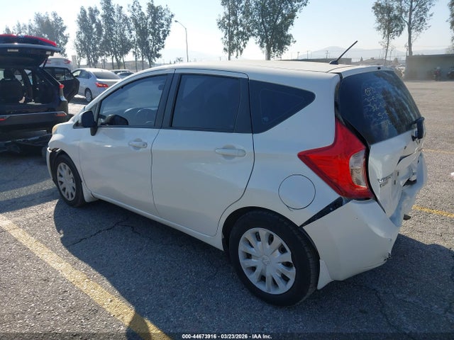 Nissan Versa Note Sv 2014 3N1CE2CP4EL369217 Image 3