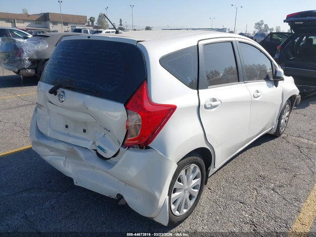 Nissan Versa Note Sv 2014 3N1CE2CP4EL369217 Image 4