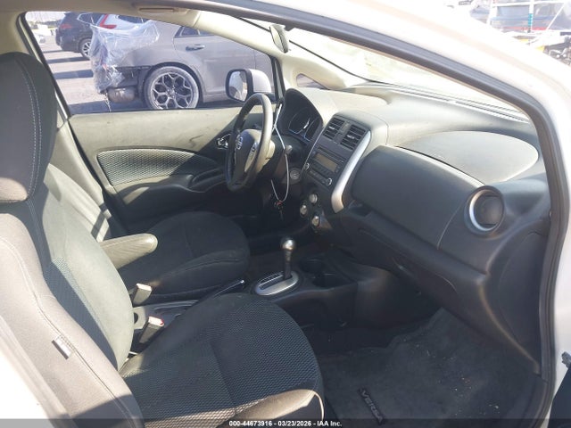 Nissan Versa Note Sv 2014 3N1CE2CP4EL369217 Image 5