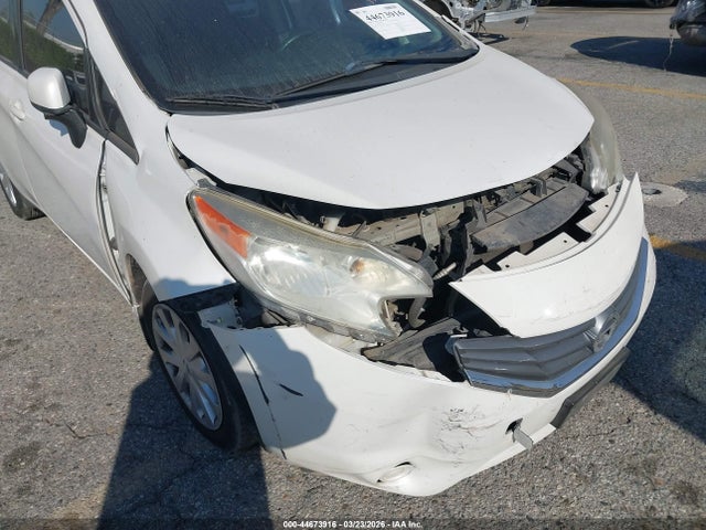 Nissan Versa Note Sv 2014 3N1CE2CP4EL369217 Image 6