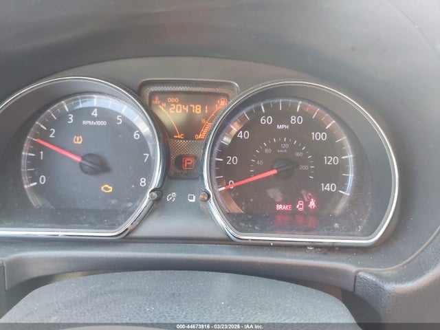Nissan Versa Note Sv 2014 3N1CE2CP4EL369217 Image 7