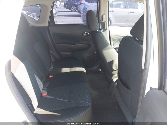 Nissan Versa Note Sv 2014 3N1CE2CP4EL369217 Image 8