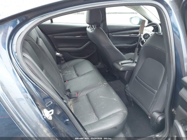 44673921 :رقم المزاد ، 3MZBPBDM4LM117348 vin ، 2020 Mazda Mazda3 Preferred Package مزاد بيع