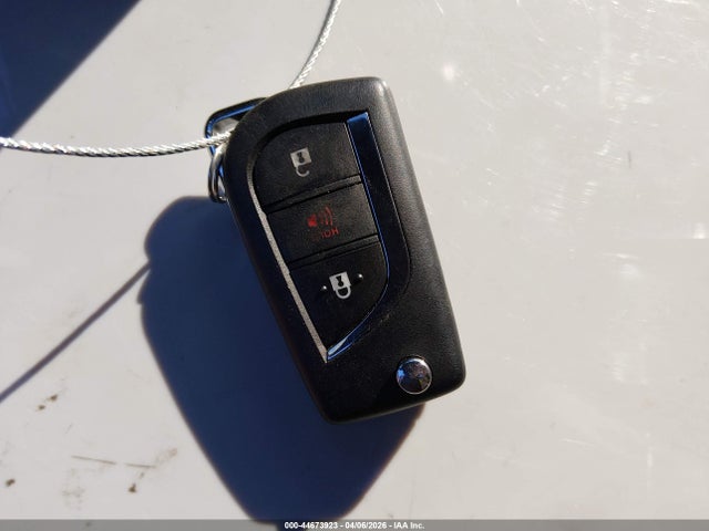 44673923 :رقم المزاد ، 2T3H1RFVXSW384259 vin ، 2025 Toyota Rav4 Le مزاد بيع