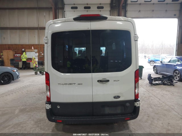 Продаж на аукціоні авто 2019 Ford Transit-350 Xlt, vin: 1FBAX2CM5KKA41309, номер лоту: 44673927