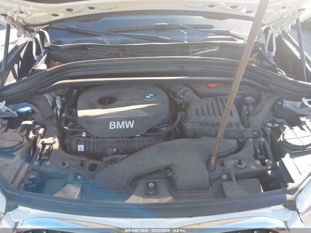 WBXHT3Z39J4A66765 BMW X1 Xdrive28i