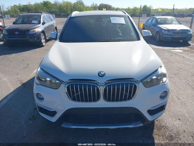 WBXHT3Z39J4A66765 BMW X1 Xdrive28i