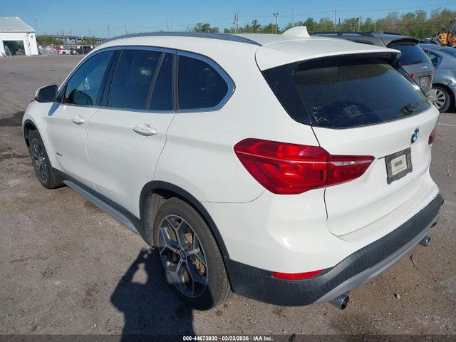 WBXHT3Z39J4A66765 BMW X1 Xdrive28i