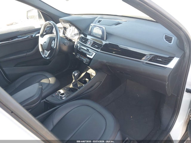 WBXHT3Z39J4A66765 BMW X1 Xdrive28i