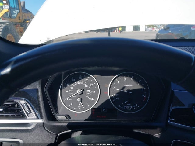 WBXHT3Z39J4A66765 BMW X1 Xdrive28i
