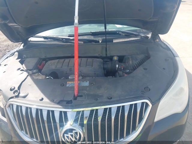 2014 BUICK ENCLAVE 5GAKVCKD5EJ261302 Photo 9