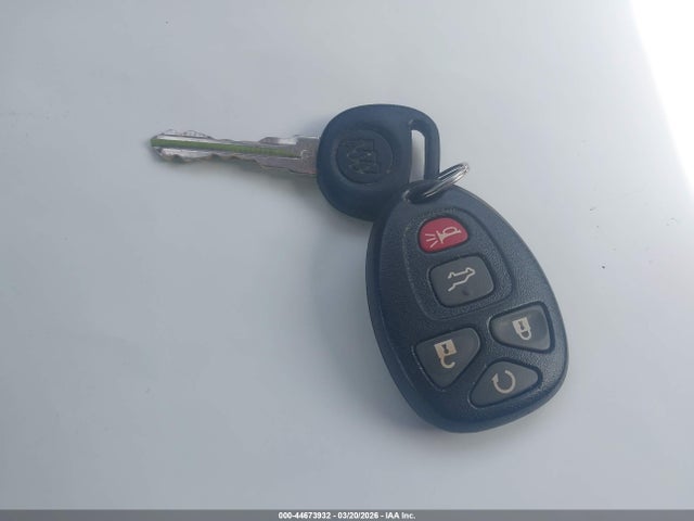 2014 BUICK ENCLAVE 5GAKVCKD5EJ261302 Photo 10