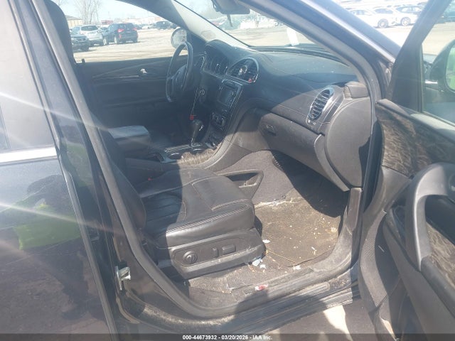 2014 BUICK ENCLAVE 5GAKVCKD5EJ261302 Photo 4