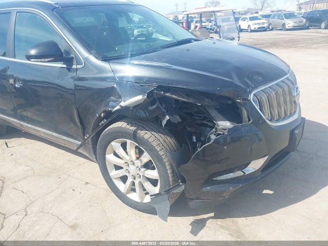 2014 BUICK ENCLAVE 5GAKVCKD5EJ261302 Photo 5