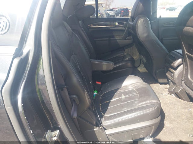2014 BUICK ENCLAVE 5GAKVCKD5EJ261302 Photo 7