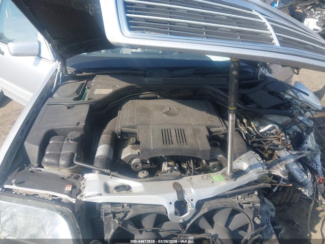 Aukcja sprzedaży 1999 Mercedes-benz S 500, vin: WDBGA51G9XA431301, numer aukcji: 44673935