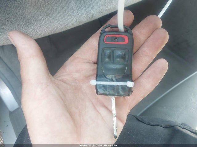 Aukcja sprzedaży 1999 Mercedes-benz S 500, vin: WDBGA51G9XA431301, numer aukcji: 44673935