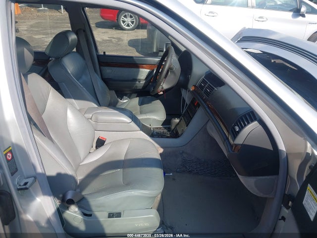 Aukcja sprzedaży 1999 Mercedes-benz S 500, vin: WDBGA51G9XA431301, numer aukcji: 44673935