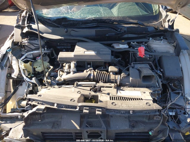 5J6RW2H56HL032442 Honda CR-V EX