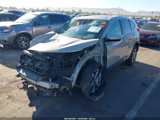 5J6RW2H56HL032442 Honda CR-V EX