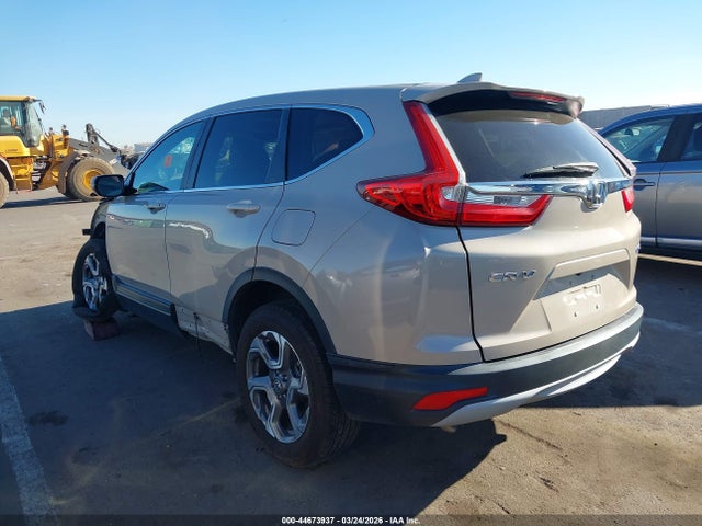 5J6RW2H56HL032442 Honda CR-V EX
