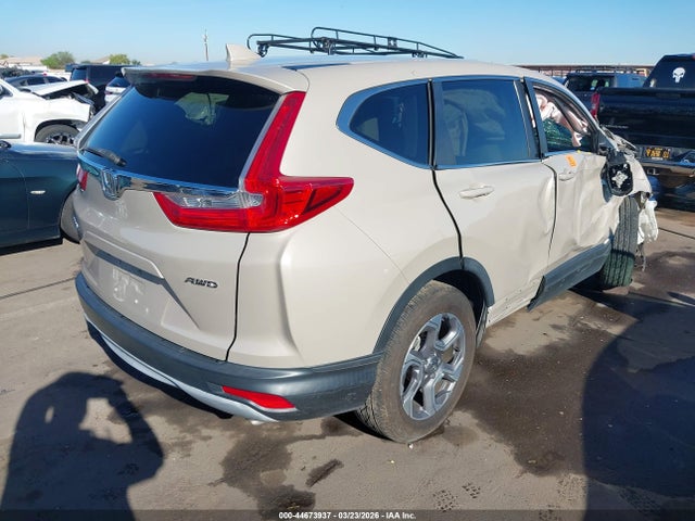 5J6RW2H56HL032442 Honda CR-V EX