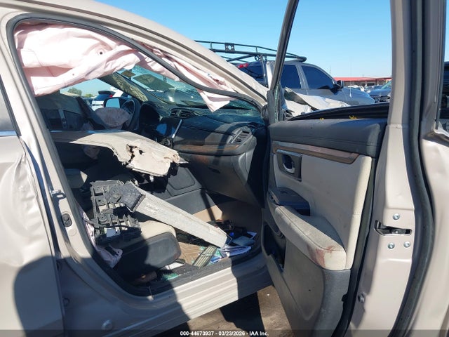 5J6RW2H56HL032442 Honda CR-V EX