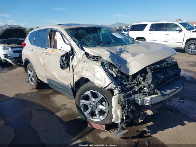 5J6RW2H56HL032442 Honda CR-V EX