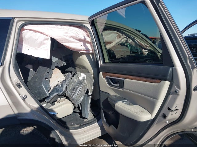 5J6RW2H56HL032442 Honda CR-V EX