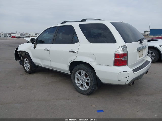 Продажа на аукционе авто 2005 Acura Mdx, vin: 2HNYD18605H510335, номер лота: 44673947