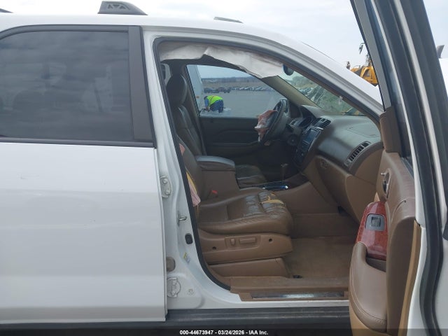 Продажа на аукционе авто 2005 Acura Mdx, vin: 2HNYD18605H510335, номер лота: 44673947