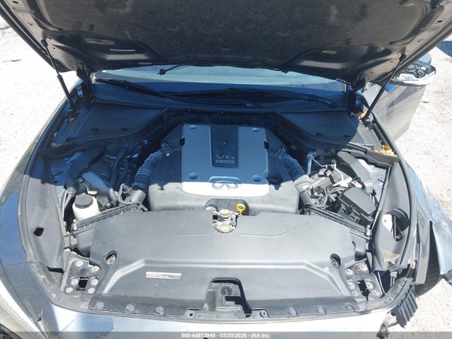 Aukcja sprzedaży 2015 Infiniti Q50 Premium/sport, vin: JN1BV7AR7FM402439, numer aukcji: 44673948