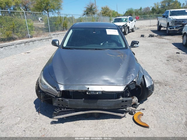 Aukcja sprzedaży 2015 Infiniti Q50 Premium/sport, vin: JN1BV7AR7FM402439, numer aukcji: 44673948