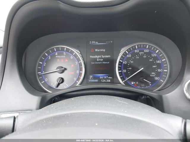 Aukcja sprzedaży 2015 Infiniti Q50 Premium/sport, vin: JN1BV7AR7FM402439, numer aukcji: 44673948