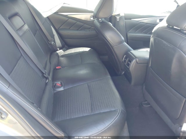 Aukcja sprzedaży 2015 Infiniti Q50 Premium/sport, vin: JN1BV7AR7FM402439, numer aukcji: 44673948