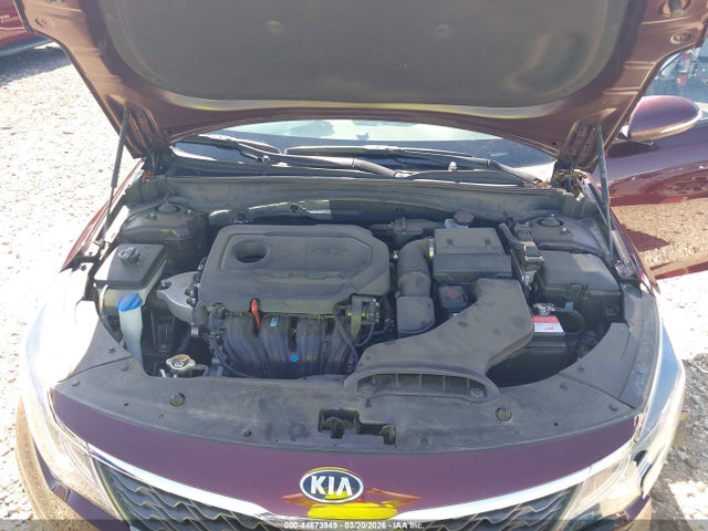 Aukcja sprzedaży 2020 Kia Optima Lx, vin: 5XXGT4L30LG438510, numer aukcji: 44673949