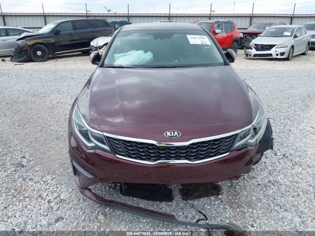 Aukcja sprzedaży 2020 Kia Optima Lx, vin: 5XXGT4L30LG438510, numer aukcji: 44673949
