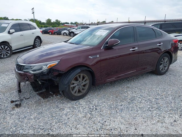 Aukcja sprzedaży 2020 Kia Optima Lx, vin: 5XXGT4L30LG438510, numer aukcji: 44673949