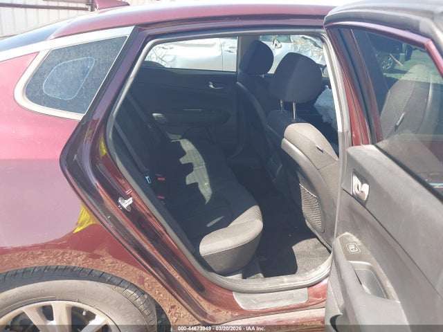 Aukcja sprzedaży 2020 Kia Optima Lx, vin: 5XXGT4L30LG438510, numer aukcji: 44673949